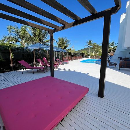 Bombinhas Blue Suites Экстерьер фото