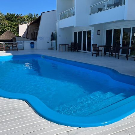 Bombinhas Blue Suites Экстерьер фото