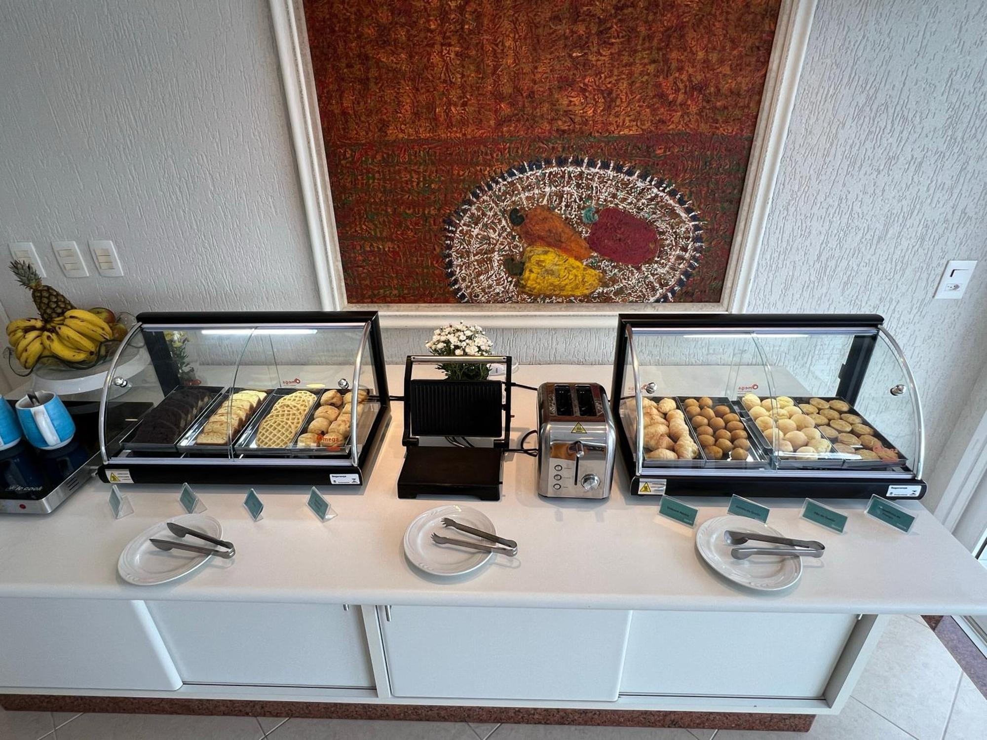 Bombinhas Blue Suites Экстерьер фото