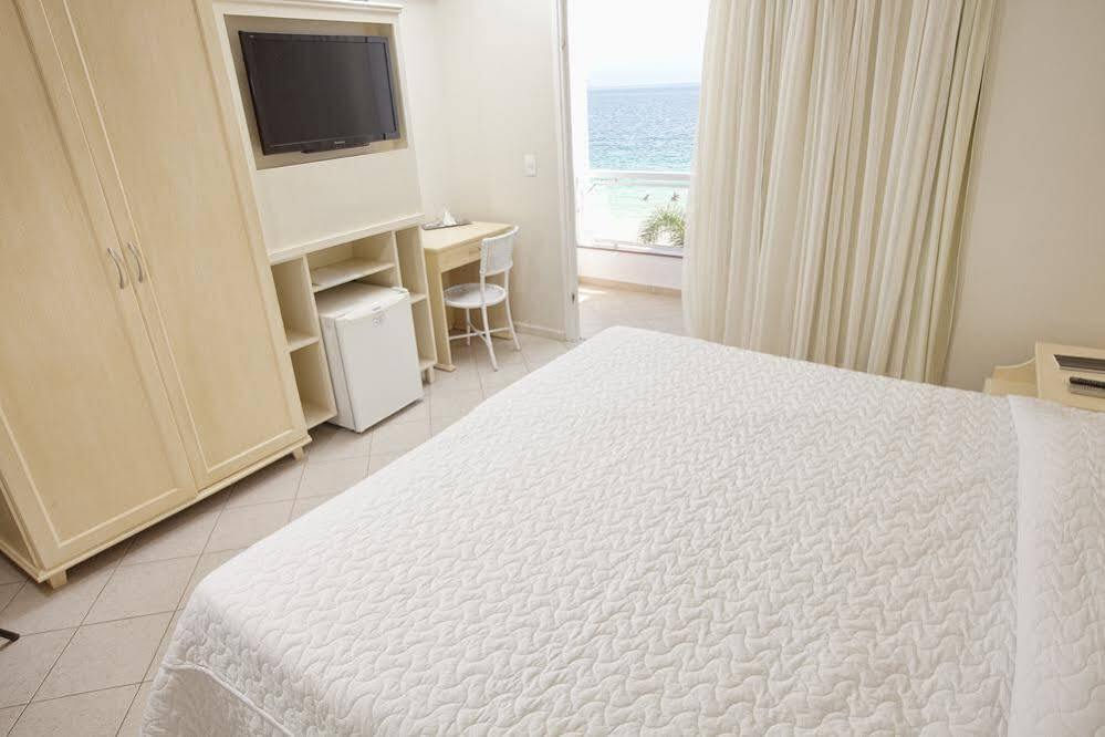 Bombinhas Blue Suites Экстерьер фото