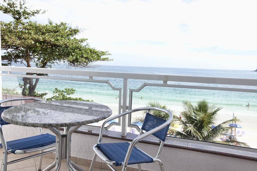 Bombinhas Blue Suites Экстерьер фото