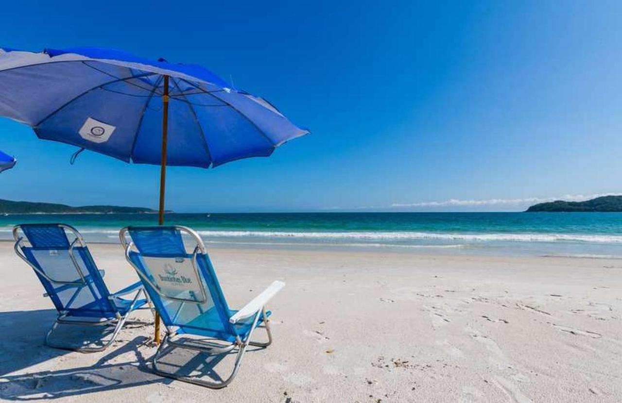 Bombinhas Blue Suites Экстерьер фото